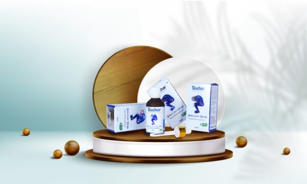 Joint Care Drops - Image 2