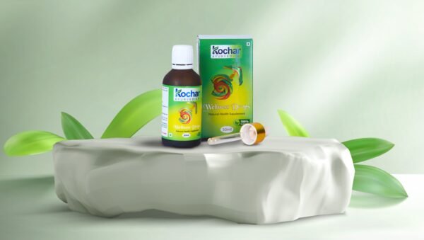 Male Wellness Drops